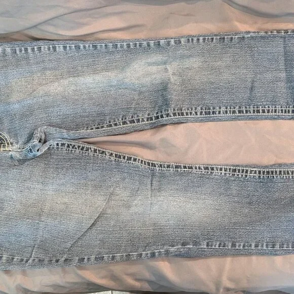 VSK Jeans - Picture 2 of 3